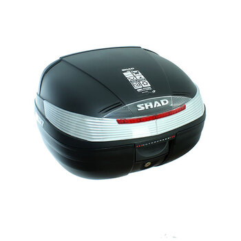 Baul Shad Sh37 Negro