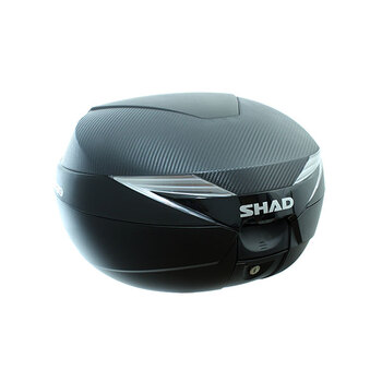 Baul Shad Sh39 Carbono