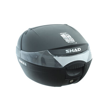 Baul Shad Sh33 Negro