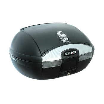 Baul Shad Sh45 Negro