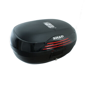 Baul Shad Sh46 Negro New