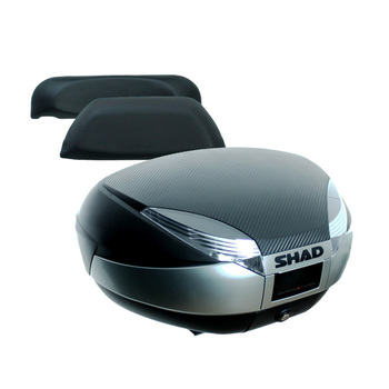 Baul Shad Sh48 Negro Titanio