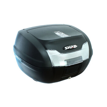 Baul Shad Sh40 Negro
