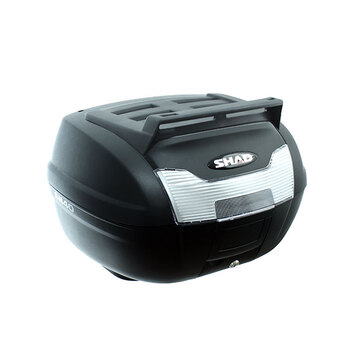 Baul Shad Sh40 Cargo Negro