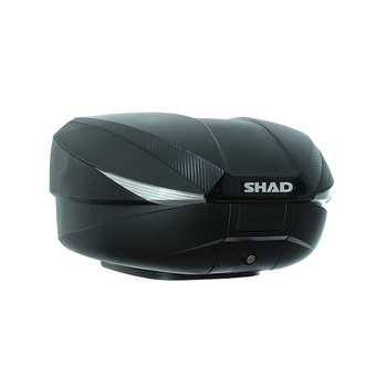 Baul Shad Sh58X Carbono Expandible 2019