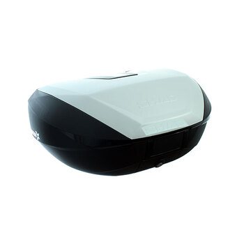 Baul Shad Sh59X Aluminio Expandible