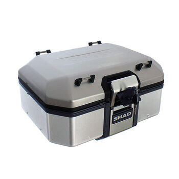 Baul Shad TR37 Terra