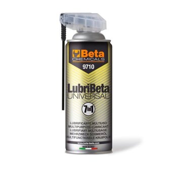 Beta Lubribeta 9710 7en1 Lubricante Multiusos