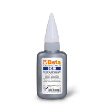 Bloqueador Media resistencia Beta 9832M 20gr