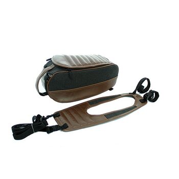 Bolsa Deposito Shad Cafe Racer SR18
