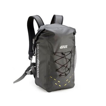 Bolsa Mochila Givi Easy EA121 impermeable 18 Litro