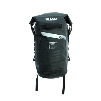 Bolsa Mochila Shad SW38 impermeable