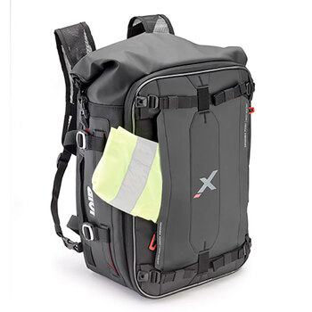 Bolsa Cargo Givi Sillín Roll-top 39-52L