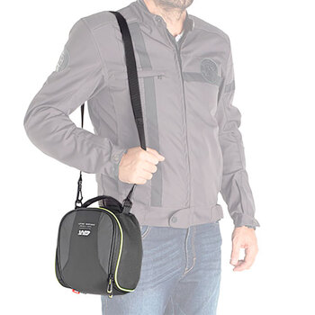 Bolsa Deposito Givi EA144 Tanlock 5L