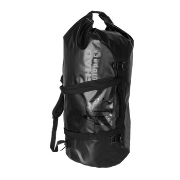 Bolsa Petate Shad SW38 Impermeable Negro 38L - W0S