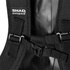 Bolsa Petate Shad SW38 Impermeable Negro 38L - W0S