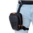 Bolsa Pierna Seventy SD-TL1 Negra - SD500280010