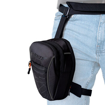 Bolsa Pierna Seventy SD-TL2 Negra - SD500290010
