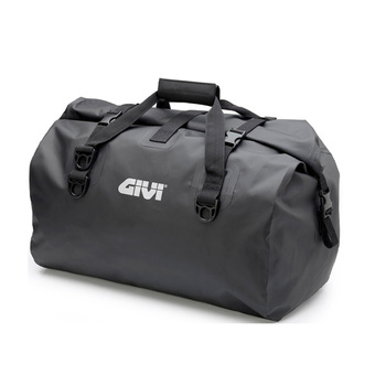 Bolsa Sillin Givi EA115BK 40 litros impermeable
