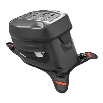 Bolsa de depósito con correas PRO Enduro WP (unive