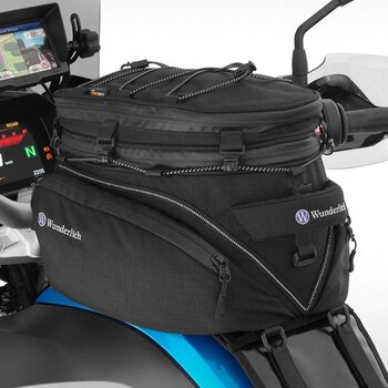 Bolsa deposito Wunderlich Tank bag ELEPHANT