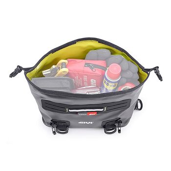 Bolsa porta objetos Givi GRT717 impermeable 5 litr