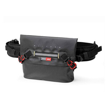 Bolsa riñonera Givi Gravel-T Impermeable 3 litros