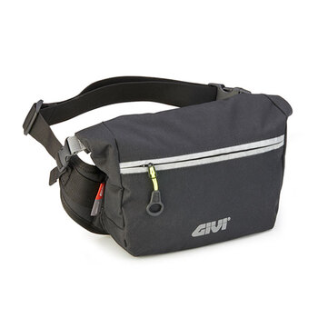 Bolsa riñonera Givi Resistente al agua Regulable