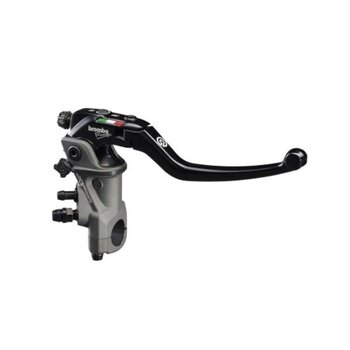 Bomba Brembo Rcs 19 Corsa Corta