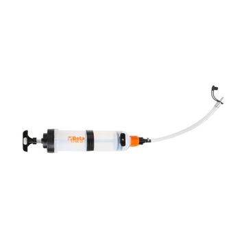 Bomba de engrase Beta 1500 ml 1756D