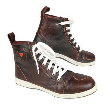 Botas Modeka Lane Marron