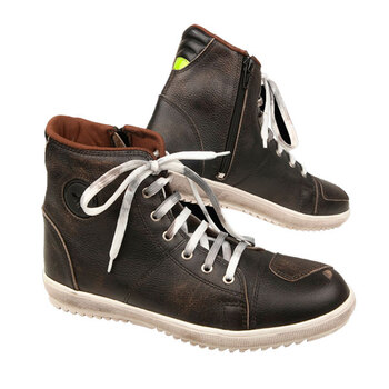 Botas Modeka Lane Zip