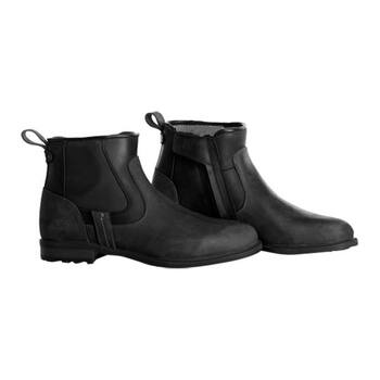 Botas OverLap Andy Negro