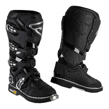 Botas Acerbis X-Rock MM Negro