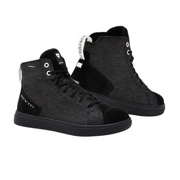 Botas Revit Delta H2O Lady Negro
