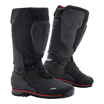 Botas Revit Expedition H2o Negro
