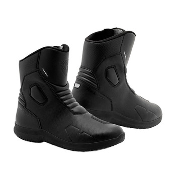 Botas Revit Fuse H2O Negro