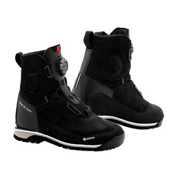 Botas Revit Pioneer GTX Negro