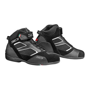 Botas Sidi Meta Negro