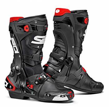 Botas Sidi Rex Negro