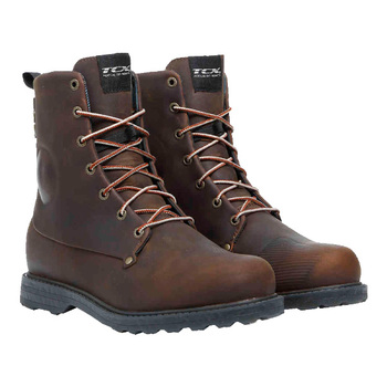 Botas TCX Blend 2 Waterproof Marrón