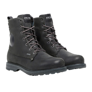 Botas TCX Blend 2 Waterproof Negro