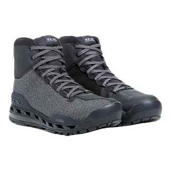 Botas TCX Climatrek Surround GTX Negro Gris