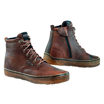 Botas TCX Dartwood Waterproof Marrón