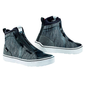 Botas TCX Ikasu Air Negro Gris