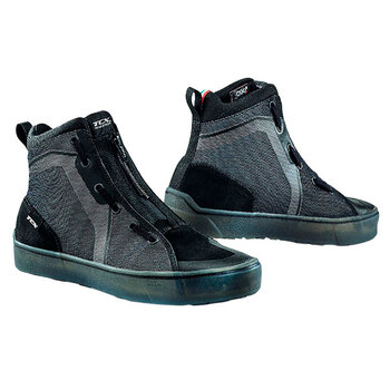 Botas TCX Ikasu Waterproof Negro