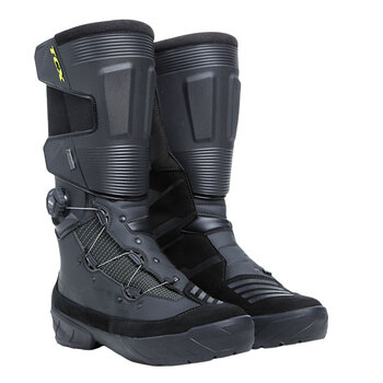 Botas TCX Infinity 3 Gore-Tex Negro