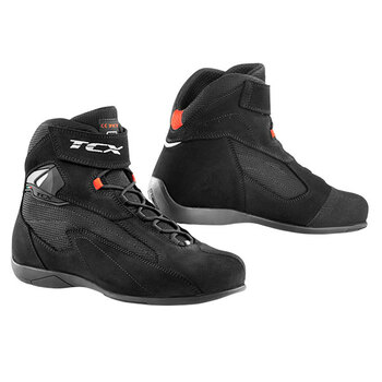 Botas TCX Pulse Negro