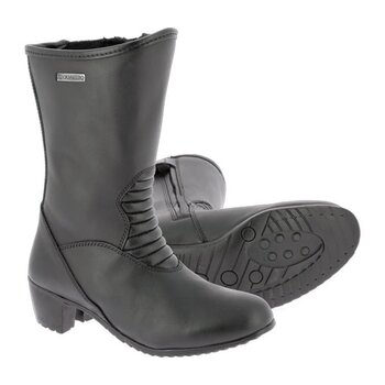 Botas Vquattro GT Lady Negro