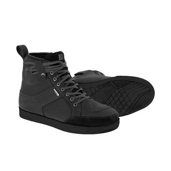 Botas Vquattro X Urban Negro